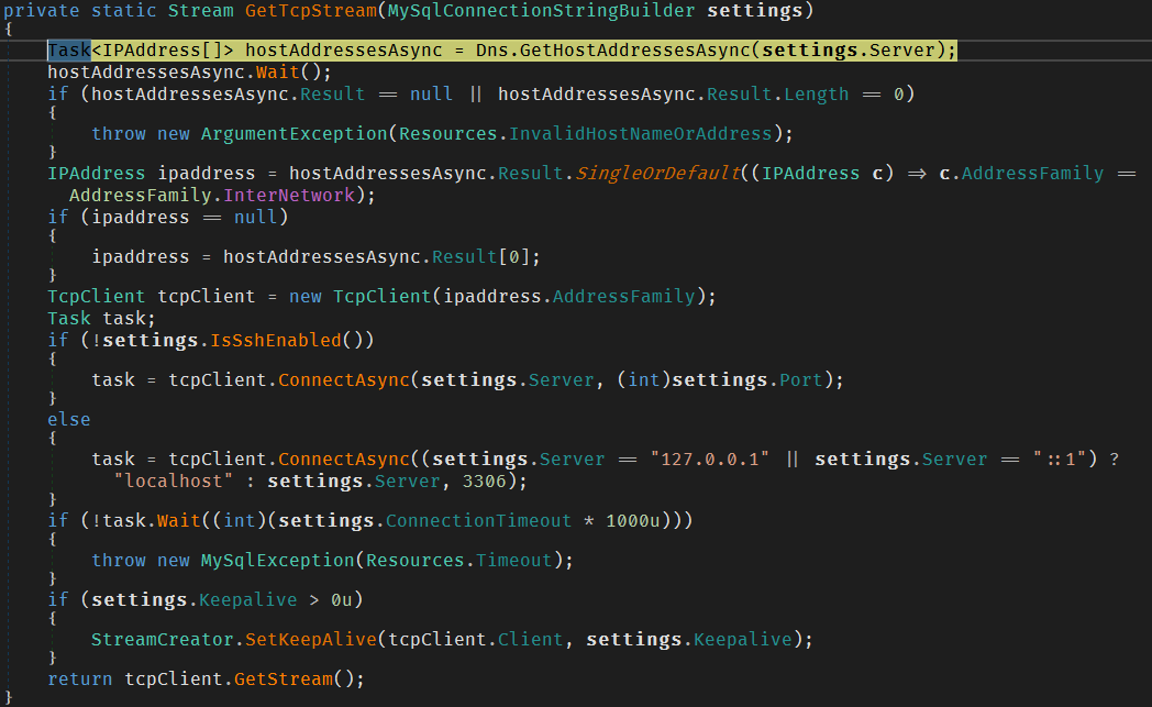 Recovering from Aurora Database Failovers and MySql Connection Pooling ...